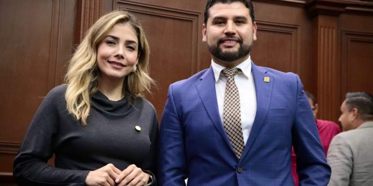 GPPRD vota a favor de la reforma que garantiza derechos de pueblos indígenas y afromexicanos