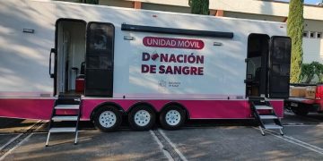 Este 26 de septiembre, donación altruista de sangre en la UTM