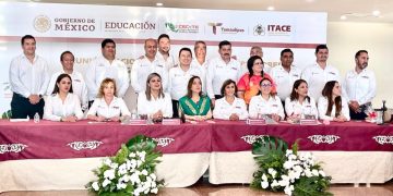 Michoacán presume a nivel nacional carrera de Inteligencia Artificial