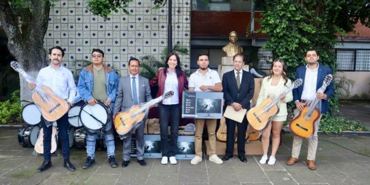 Acreditación de programas educativos iniciará en Escuelas Normales: Iemsysem