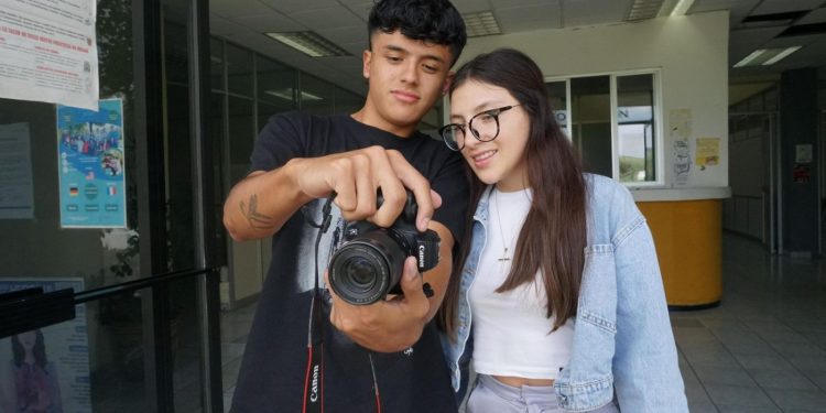 Si eres estudiante de prepa o universidad participa en este concurso de video y gana hasta 30 mil pesos