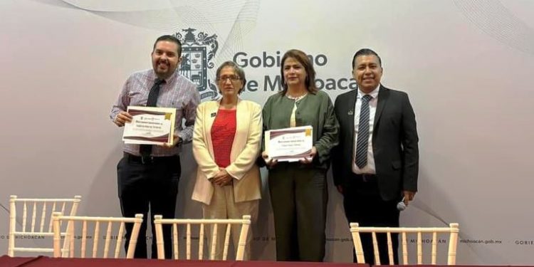 Convoca Fabiola Alanís a seguir construyendo estadísticas con perspectiva de género