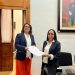 Presenta Fabiola Alanís iniciativa para despenalizar el aborto en Michoacán
