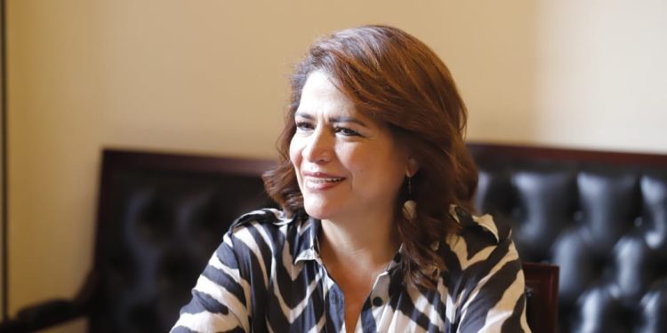 Michoacán, ejemplo de respeto a derechos de pueblos indígenas: Fabiola Alanís