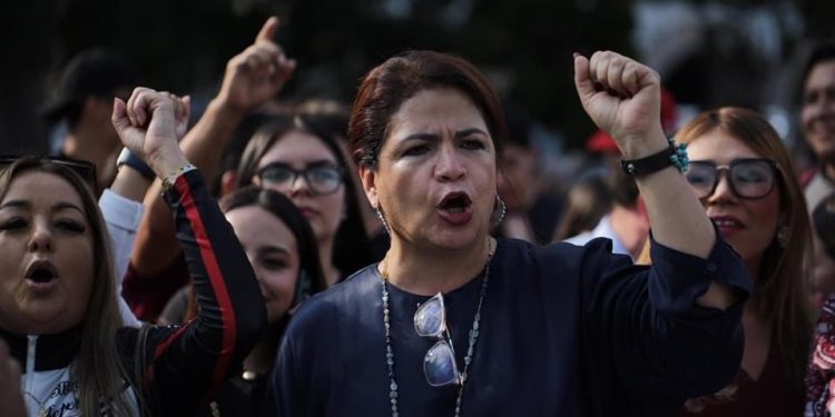 Reforma Judicial avanza para garantizar justicia en México: Fabiola Alanís