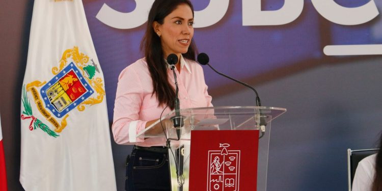 Reinaguran en Apatzingán el sub centro C5