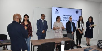 Se capacita personal de la FGE con taller de Lengua de Señas Mexicana