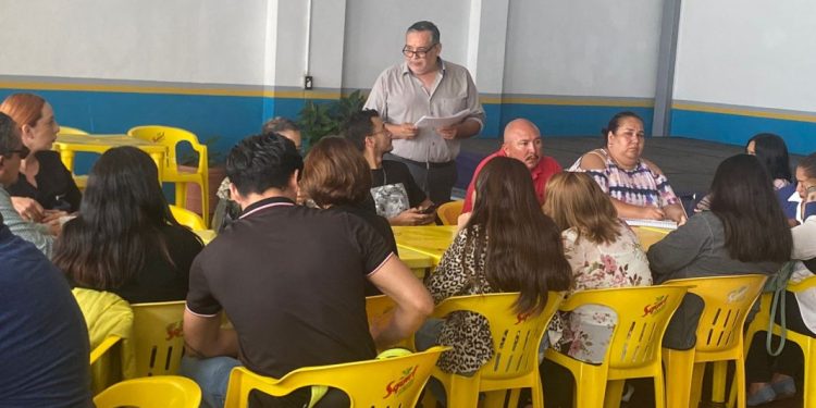 Arrancan los Foros de Análisis Sobre la Reforma al Poder Judicial de la Universidad Intercultural