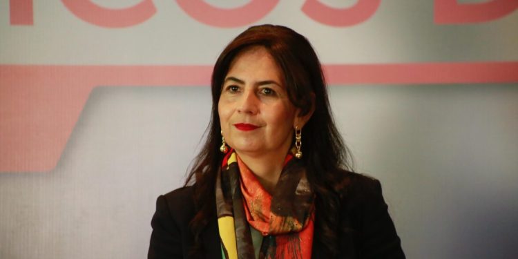 Antes, indolencia y corrupción; ahora, justicia laboral: SEE