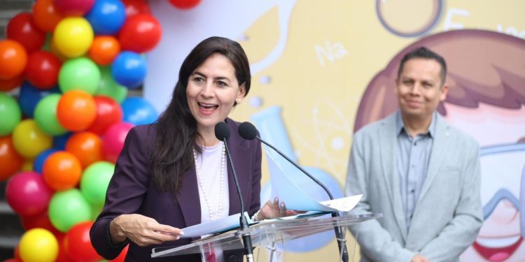 Aún puedes solicitar becas para Nivel Básico en escuelas incorporadas: SEE