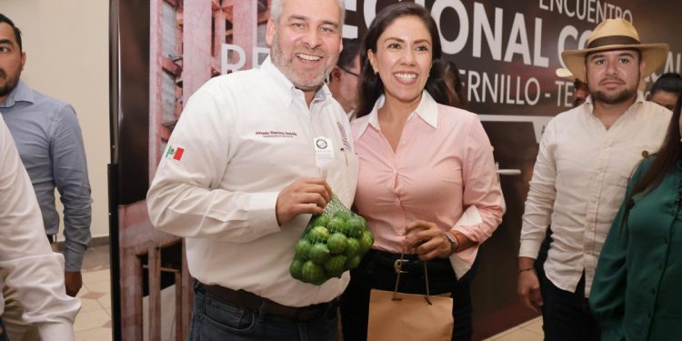 Con Fortapaz, más recursos para infraestructura de prevención al delito: Bedolla