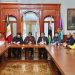 Realizan reunión de evaluación, federación, estado y municipio de Morelia por desfogue de la presa de Cointzio