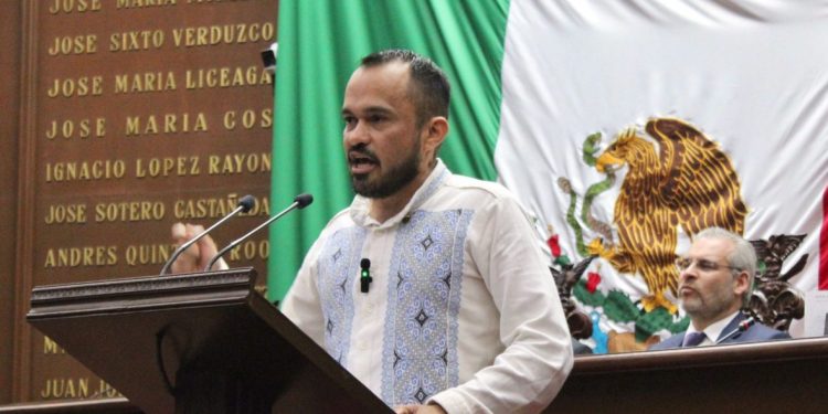 GPPT con respaldo popular y principal impulsor de la 4T en el Congreso de Michoacán