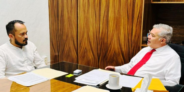 Reforma Constitucional en Michoacán a Favor de la Diversidad Sexual