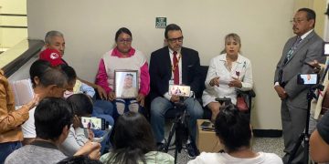 Rinde homenaje IMSS Michoacán a donadora de órganos y a su familia