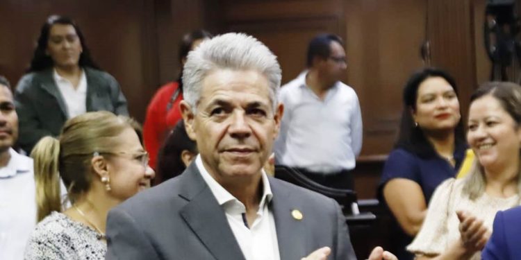 Alito tenía razón y el tiempo le dio la razón con la reforma judicial: Hernández Peña