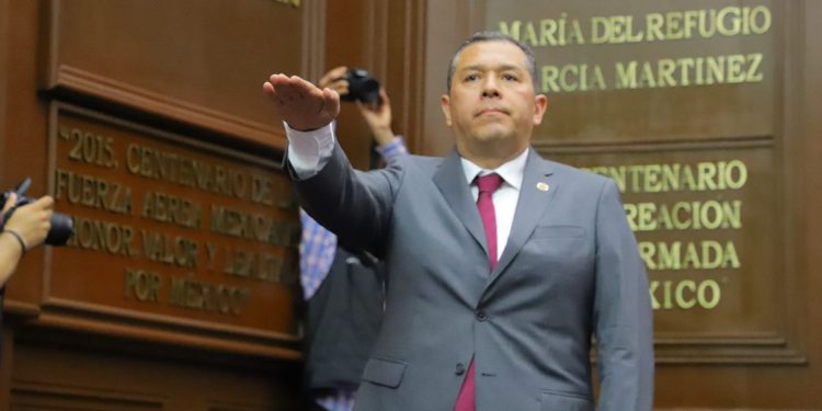 No tenemos derecho de fallarle al pueblo: JC Barragán 