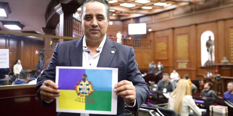 Aprobada reforma indígena impulsada por la 4T en Michoacán: JP Celis