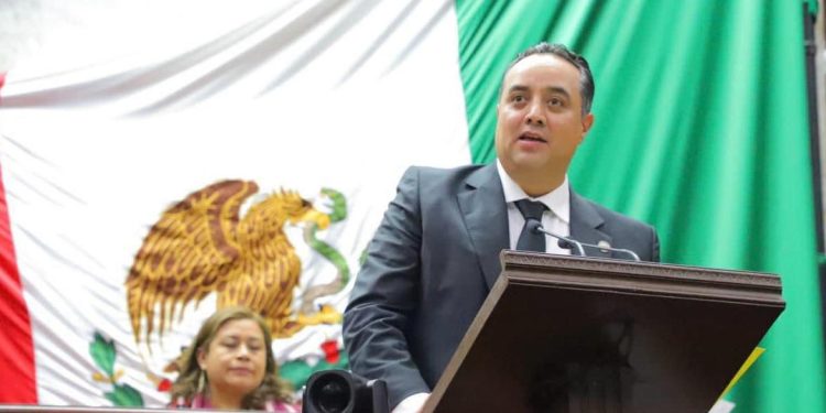 En Congreso no se monopolizará el poder, pero se respetará decisión del pueblo: JP Celis