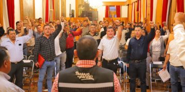 Sin educación no hay transformación: JC Barragán