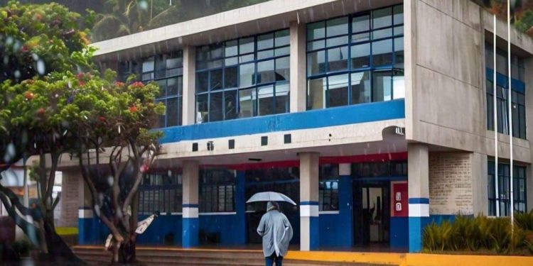 Se suspenden clases en municipios costeros por tormenta tropical: SEE