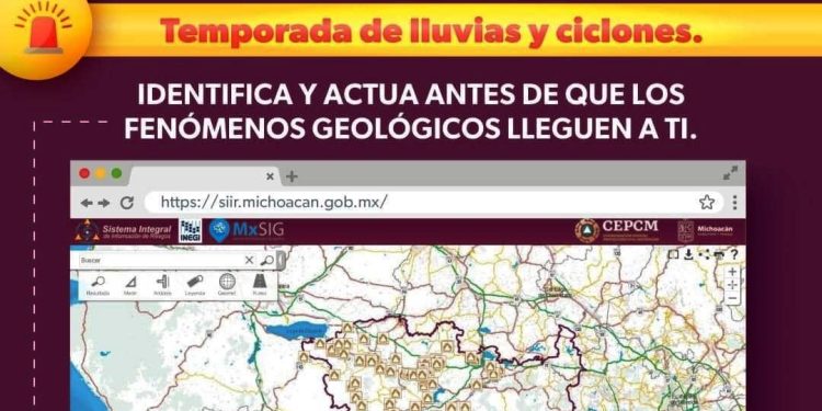 Listos los refugios temporales en LC por aumento del caudal del río Balsas: PC