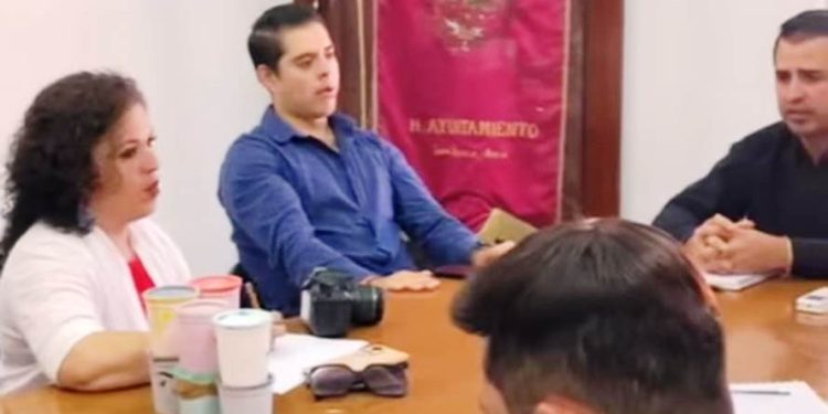 Anuncian Campaña de Descacharrización en Los Reyes