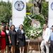 Conmemora Alma Mireya González 38 aniversario de la elevación a categoría de ciudad de Quiroga y el 172 Aniversario cambio de nomenclatura