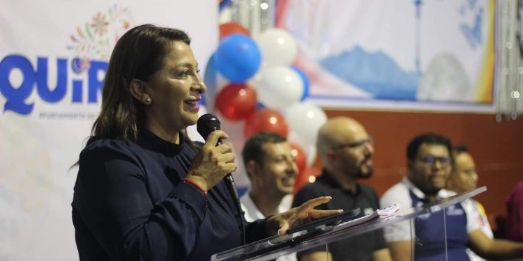 Inician preparativos para Noche de Muertos segura y significativa en Quiroga