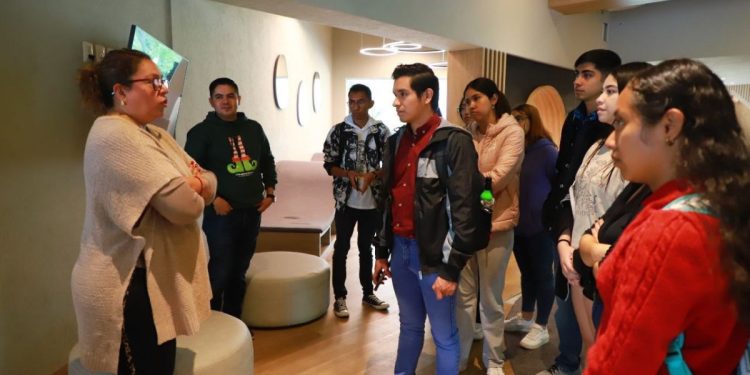 Ludoteca del DIF Morelia, un modelo a seguir en el diseño arquitectónico centrado en el usuario