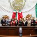 GP de Morena, primera fuerza en el Congreso de Michoacán