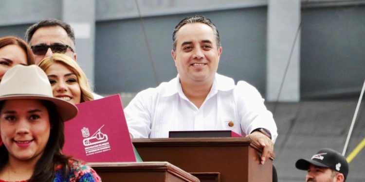 Informe del Gobernador; un reflejo de su cercanía con el pueblo: JP Celis