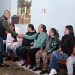 Inicia Ayuntamiento de Morelos programa de Gobierno Itinerante