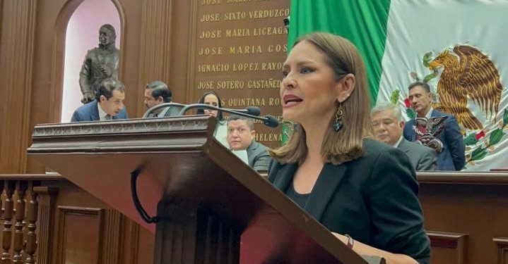 Reforma a los Derechos de las Poblaciones Indígenas y Afromexicanos transforma la dignidad milenaria: Nalleli Pedraza