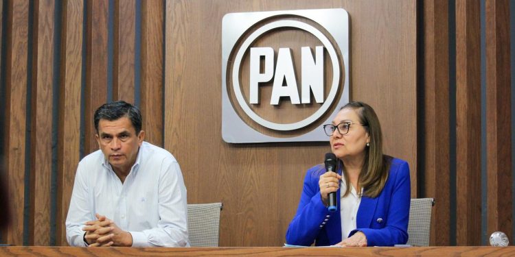 PAN Michoacán es una oposición responsable y no respalda ningún tipo de entreguismo al oficialismo