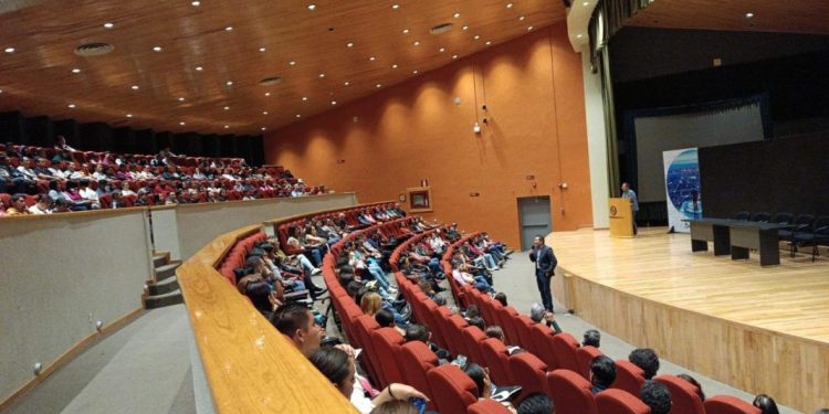 Reconoce UIIM inclusión de sus propuestas en análisis de la reforma judicial