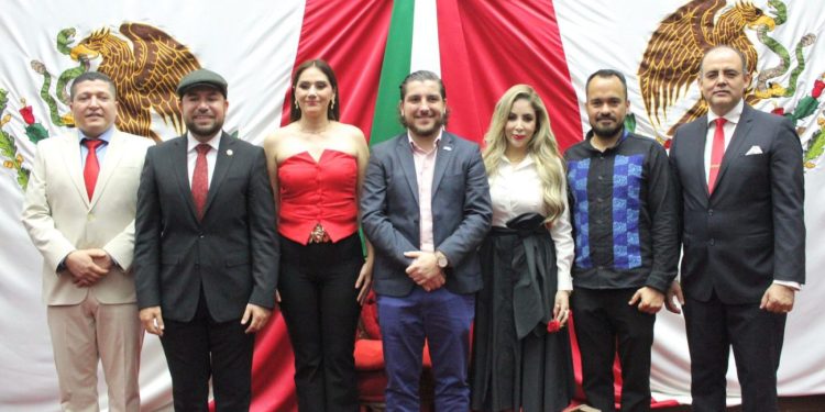 GPPT será aliado del pueblo michoacano en la 76 Legislatura