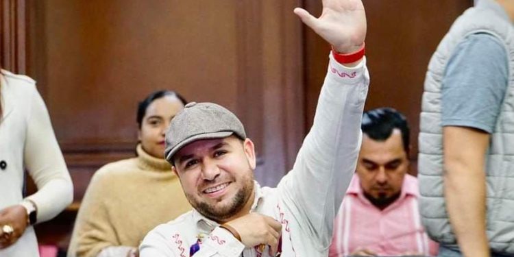 Reforma constitucional en materia de Pueblos y Comunidades Indígenas y Afromexicanas, representan un triunfo para México: Reyes Galindo