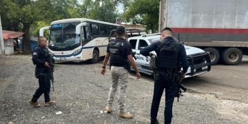 Permanentes los operativos interinstitucionales en las regiones Pátzcuaro, La Piedad y Zamora