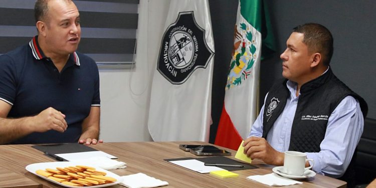 Garantizados derechos humanos para personas privadas de la libertad y trabajadores del Sistema Penitenciario