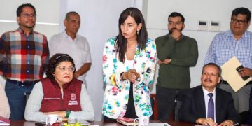 Este lunes, suspensión de clases en comunidades afectadas de 20 municipios y en Morelia: SEE