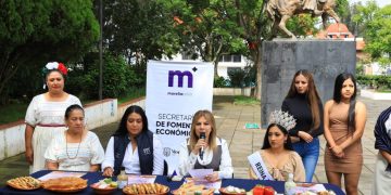 Gobierno de Morelia reúne el sabor, música y la verbena popular en Tenencia Morelos