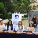 Gobierno de Morelia reúne el sabor, música y la verbena popular en Tenencia Morelos