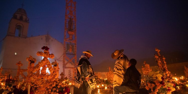 Michoacán destaca por sus atractivos en el marco del Día Mundial del Turismo