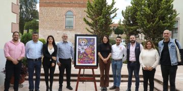 Michoacán promocionará Noche de Muertos en Zacatecas
