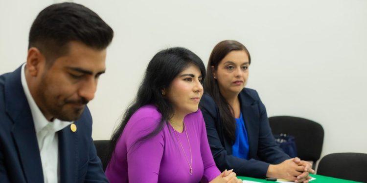 Trabajar en favor de la vida: Vanhe Caratachea