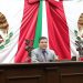 Vicente Gómez respalda reforma que incorpora GN a la SEDENA