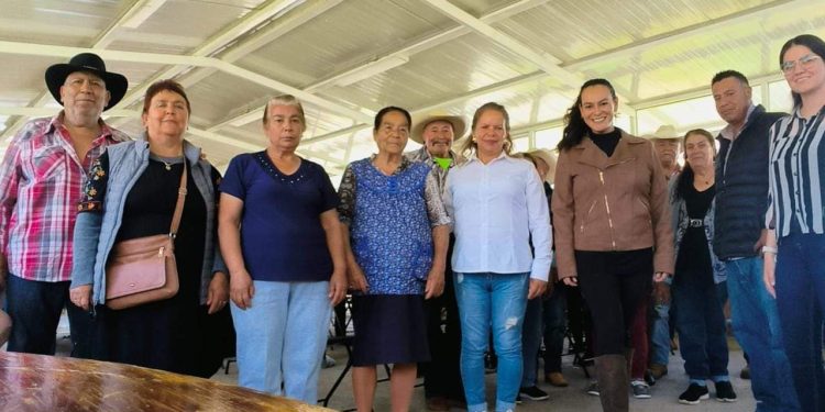 Fortalecen lazos en Villa Morelos con Programa de Reunificación Familiar para adultos mayores