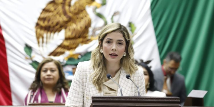 En el Legislativo debe  prevalecer la argumentación, no el sometimiento: GPPRD