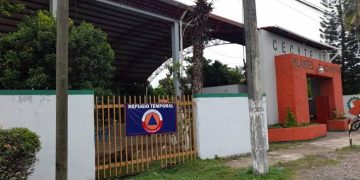 Se suspenden clases en 30 planteles del Cecytem por huracán John